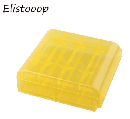 2019 Elistooop Plast…
