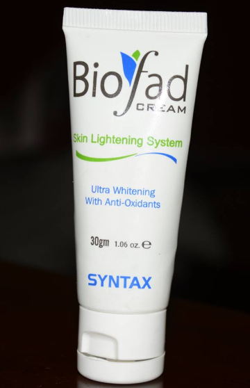 Biofade cream Best S…