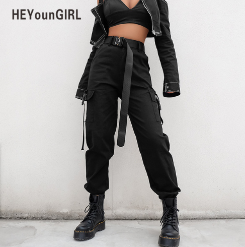 2019 HEYounGIRL Stre…