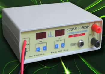 SUSAN 1050-12V Power…