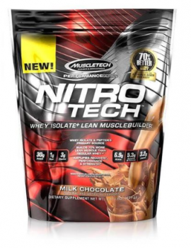 Nitro-Tech® contain…