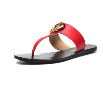 Summer Flat Sandals …