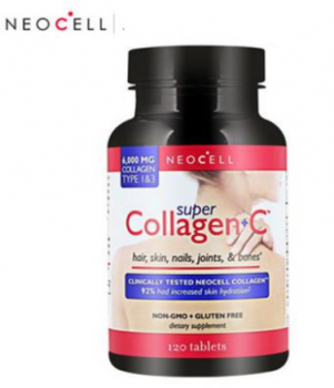 NEOCELL collagen+c 1…