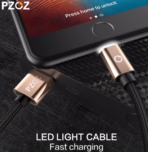 2019 PZOZ LED Light …