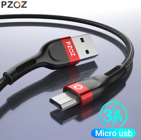 PZOZ Micro USB Cable…