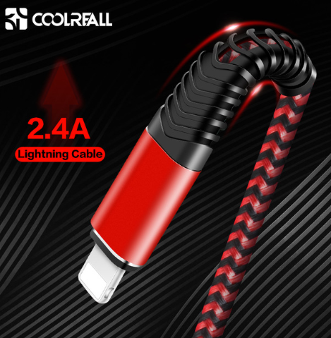 Coolreall usb cable …