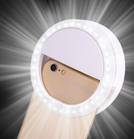 Universal Selfie LED…