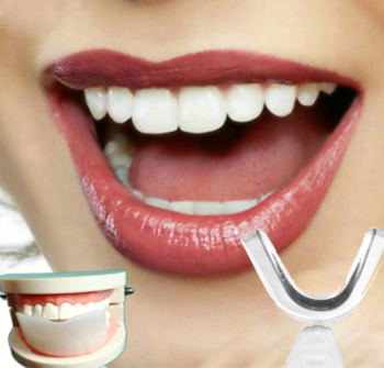 Dental Braces Mouth …