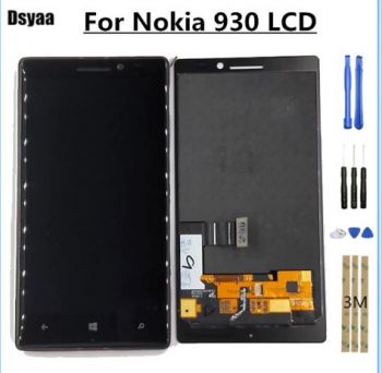 5 Inch for Nokia Lum…