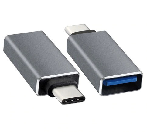 USB Adapter USB C to…
