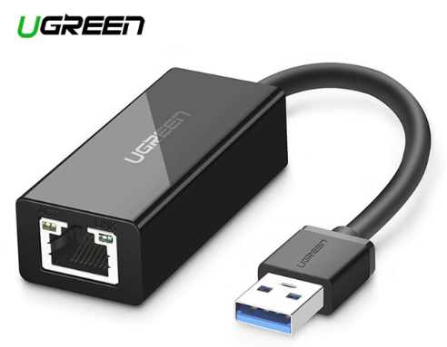 Ugreen USB Ethernet …