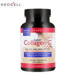 NEOCELL collagen+c 1 bottles o…