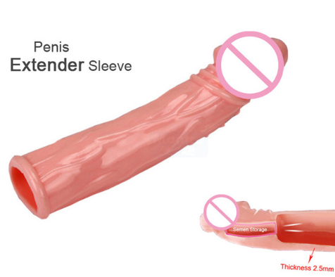Penis sleeve extender 2024 Reu…